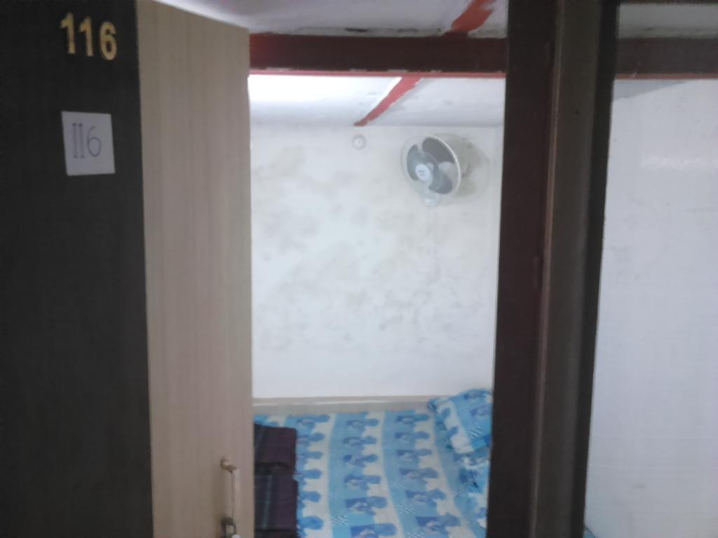 Leela Guest House Varanasi Quarto foto