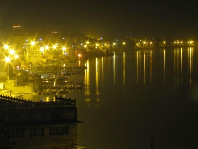 Leela Guest House Varanasi Exterior foto