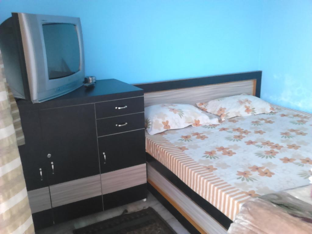 Leela Guest House Varanasi Quarto foto