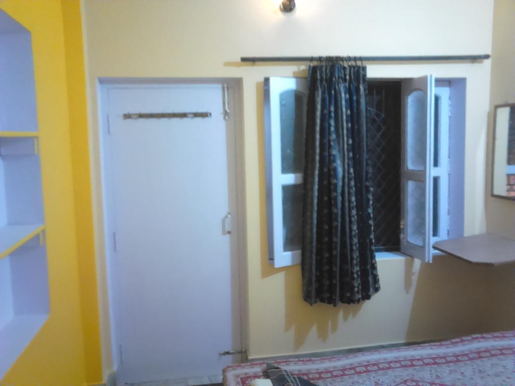 Leela Guest House Varanasi Quarto foto