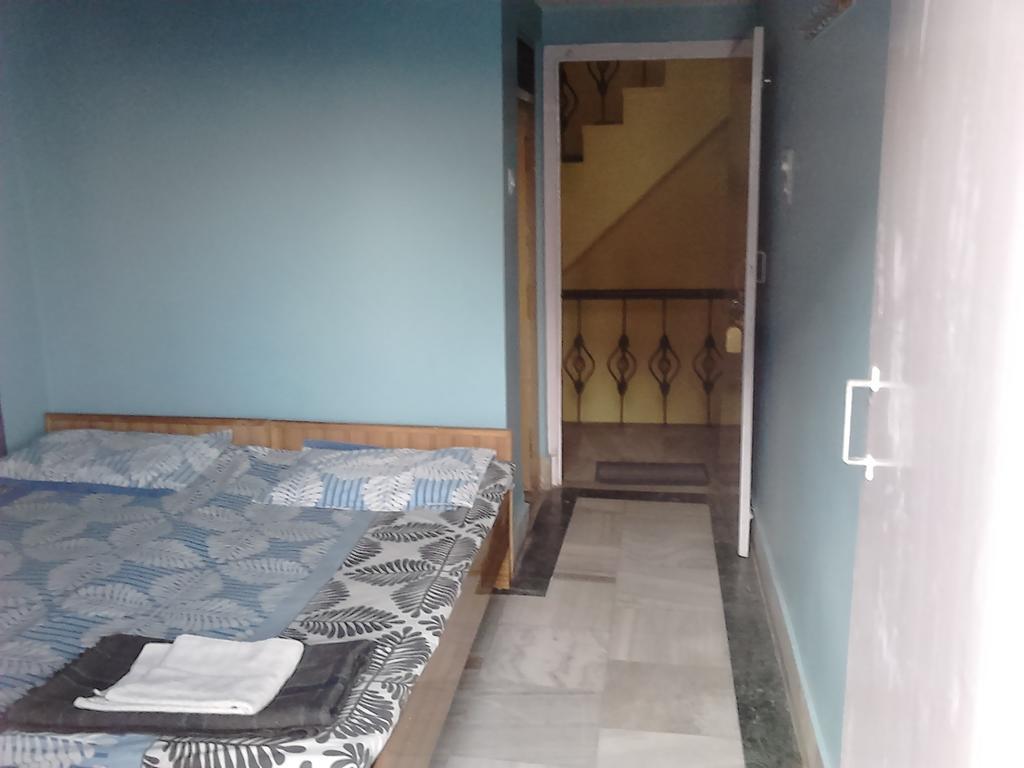Leela Guest House Varanasi Quarto foto