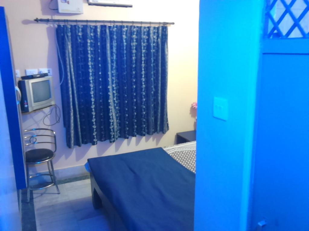 Leela Guest House Varanasi Quarto foto