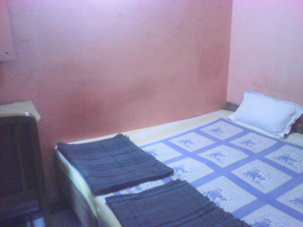 Leela Guest House Varanasi Quarto foto