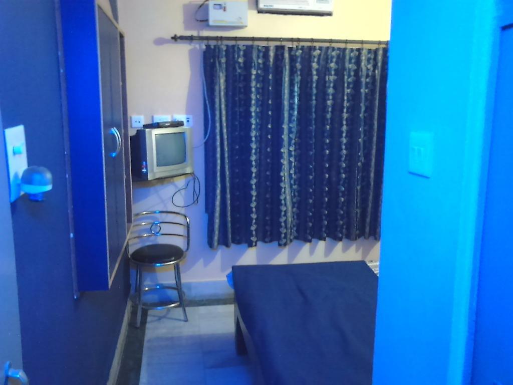 Leela Guest House Varanasi Quarto foto