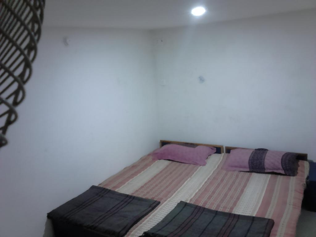 Leela Guest House Varanasi Quarto foto