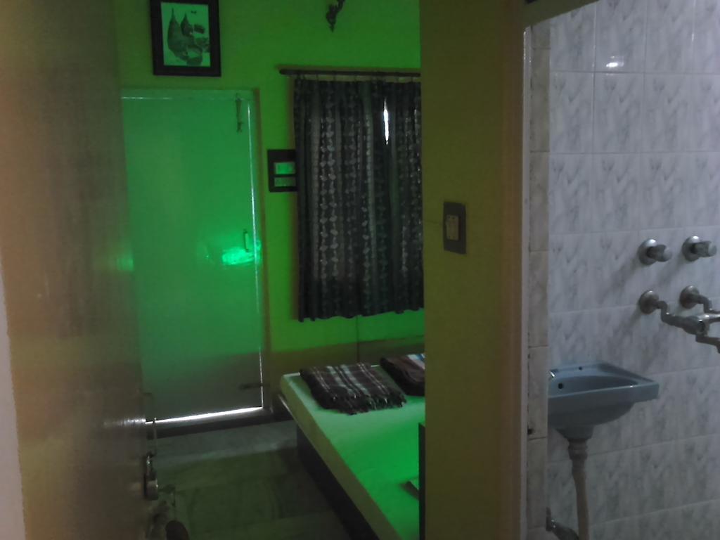 Leela Guest House Varanasi Quarto foto