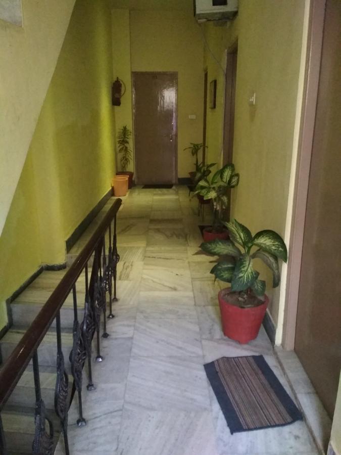 Leela Guest House Varanasi Exterior foto